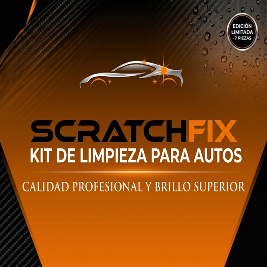 Kit Limpieza