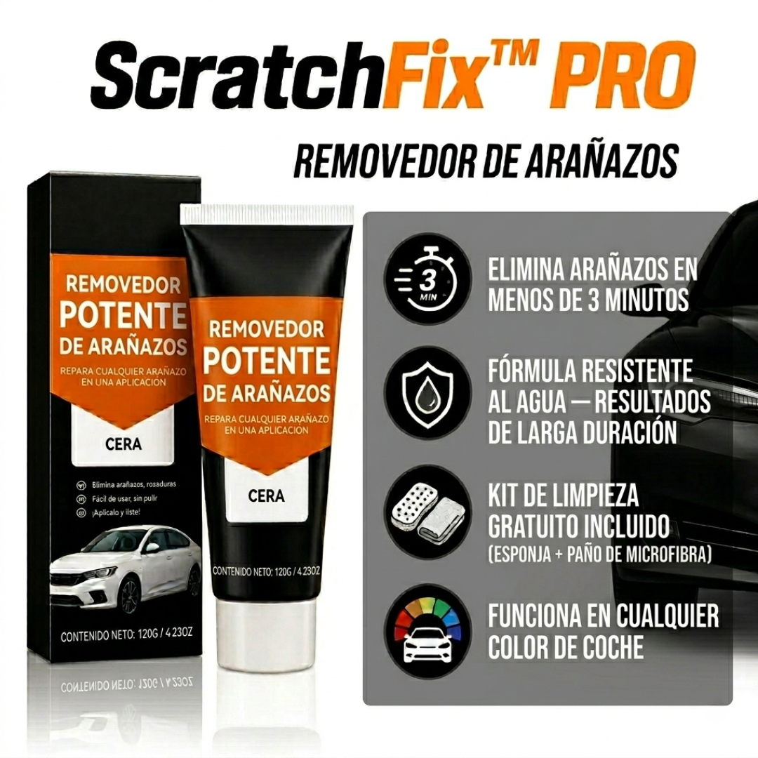 ScratchFix Pro