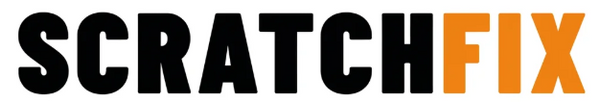 SCRATCHFIX